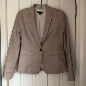 Ann Taylor Blazer